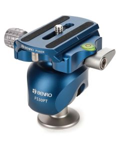 Benro FS30PT Inverted Ball Head