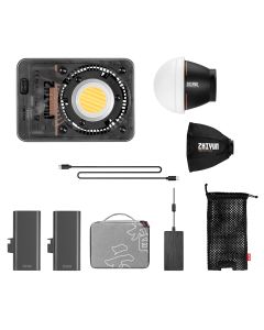 Zhiyun LED MOLUS X60 Pro