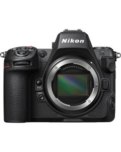 Nikon Z8 Digital Mirrorless Camera Body