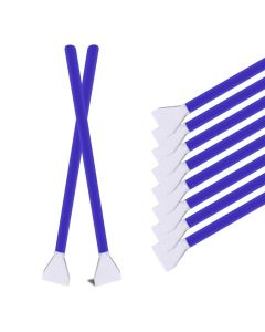 Camera Sensor Cleaning Swabs 2x Micro Four Thirds 12mm - 10 Pack