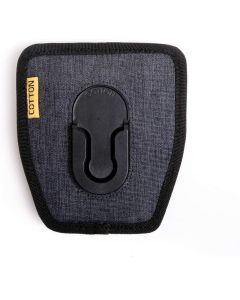 Cotton Carrier G3 Wanderer Holster - Grey