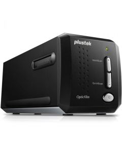Plustek OpticFilm 8200i Ai Film Scanner