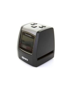 Kenro SC201 35mm Slide & Negative Film Scanner