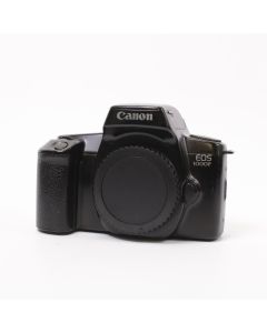 USED Canon EOS 1000F 35mm SLR Film Camera Body only