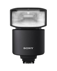 Sony HVL-F46RMA External Flash with Wireless Radio Control