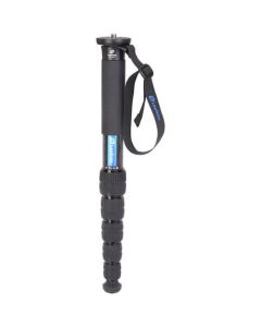 Leofoto MP-326C Carbon Fibre 6-Section Monopod