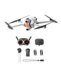 Antigravity A1 8K 360° Drone - Standard Bundle