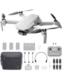 DJI Mini 2 SE Drone Fly More Combo