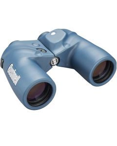 A - Bushnell Marine Binoculars 7x50mm