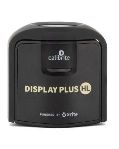 Calibrite Display Plus HL