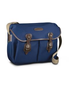 Billingham Hadley Large  - Navy / Chocolate