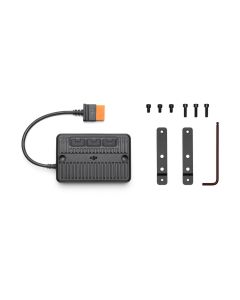 DJI Power Solar Panel Adapter Module (MPPT)