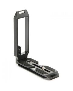 3 Legged Thing QR11-FB 2.0 Universal Full Body L-Bracket - Black