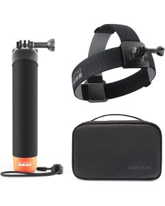 GoPro Adventure Kit 3.0 Accessory Kit