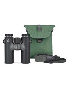 Swarovski CL Companion 10x30 Binoculars - Anthracite/Urban Jungle