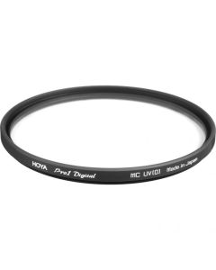 Hoya Pro 1 Pro1 Pro-1 UV Digital Filter: 40.5mm