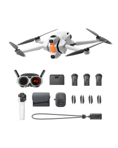 Antigravity A1 8K 360° Drone - Explorer Bundle