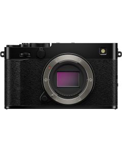 Fujifilm X-E5 Digital Mirrorless Camera Body - Black