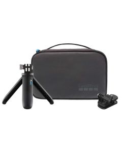 GoPro Travel Kit 2.0 - Accessory Pack For GoPro