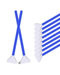 Camera Sensor Cleaning Swabs 1.0x Full Frame 24mm - 10 Pack