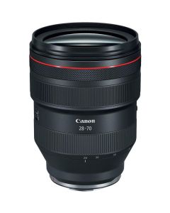 Canon RF 28-70mm f2L USM Lens