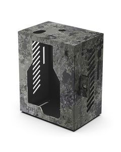 Zeiss Secacam 5 Metal Housing