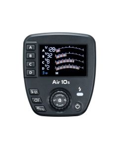 Nissin Air 10s Wireless TTL Commander For Canon