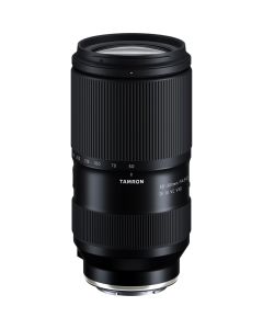 Tamron 50-300mm f4.5-6.3 Di III VC VXD - Sony FE Mount