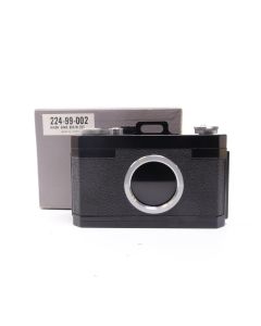 USED Nikon M-35s Dual format Scientific 35mm Camera 