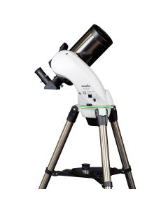 Sky-Watcher Skymax 102 AZ-GO2 WiFi Maksutov Telescope - 10194