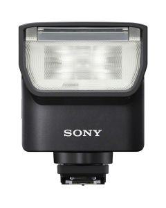 Sony HVL-F28RMA External Flash