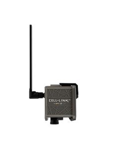Spypoint CELL-LINK Universal Cellular Trail Camera Adapter - Grey