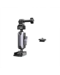 PGYTECH CapLock Action Camera Helmet Mount