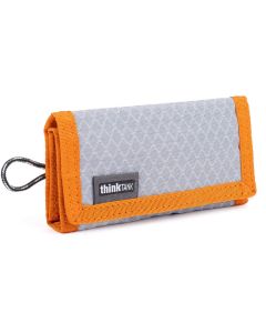 Think Tank Pixel Pocket Rocket V2 SD Memory Card Wallet - Fireside Orange