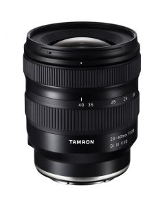 Tamron 20-40mm f2.8 Di III VXD Lens - Sony FE Mount - EX-DEMO