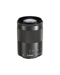 Canon EF-M 55-200mm f4.5-6.3 IS STM Lens