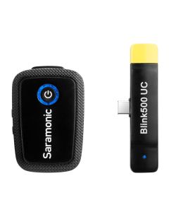 Saramonic Blink 500 B5 Wireless Tx+RXUC Microphone Kit For USBC Devices