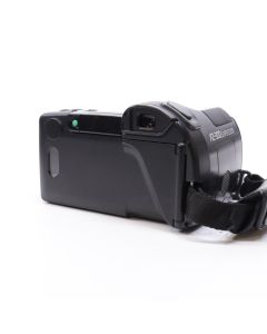 USED Olympus Superzoom AZ-300 35mm Compact Film Camera