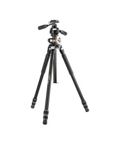 Vanguard VEO 3+ 263APS Aluminium Tripod With 3-Way Pan Head