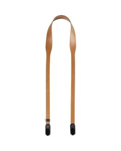 Peak Design Form Leather Camera Strap Standard 119cm - Tan