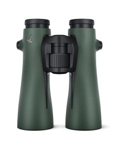 Swarovski NL Pure 14x52 Binoculars - Green