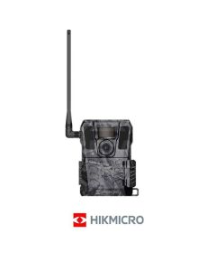 HIK Micro M15 Trail Camera 4G Cellular