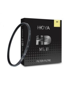 Hoya 62mm HD II UV Filter