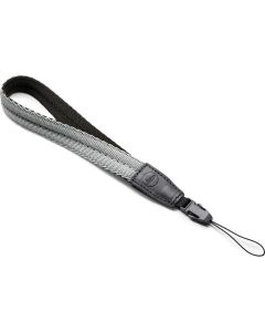 Leica SOFORT Wrist Strap - Black/Grey