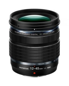 Olympus 12-45mm f4 M.Zuiko PRO Digital ED Lens