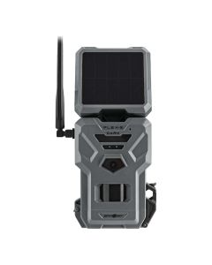 SpyPoint FLEX-S-DARK Cellular Trail Camera With Solar Panel