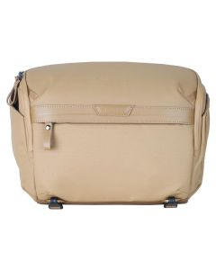 Vanguard VEO Metro S7L 7L Camera Shoulder Bag - Beige