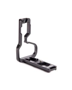 3 Legged Thing Zaara Dedicated L-Bracket For Nikon Z9 - Black