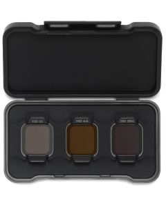 DJI Flip ND Filters Set (ND16/64/256)