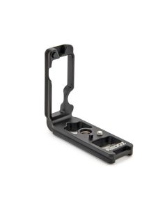 3 Legged Thing Zooey QD 110mm Arca L-Bracket For Nikon Z8 - Darkness